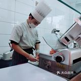 撸串一定要有范儿，要选我就选川范儿