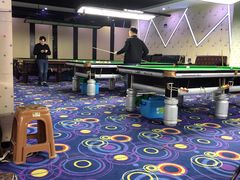 -名仕台球(保利广场店)