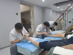 -杨一刀修脚(马连道南街店)