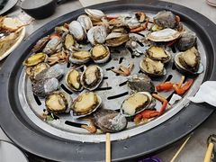 -仙螺岛海鲜自助餐厅(总店)
