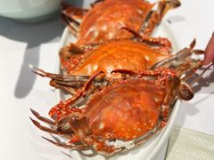 小娘蟹-小城故事·地道宁波味(月湖盛园店)