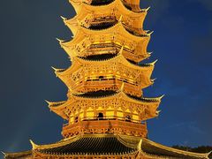 -盘门景区