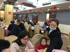 -西新饭店(城中店)