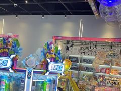 -环球中心海洋乐园