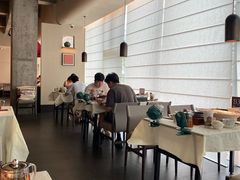 -千百味红餐厅·非遗江西菜(绿地双子塔总店)