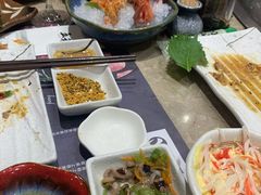 -大渔铁板烧(大悦城店)