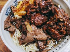 -无名氏面馆(邮电路店)