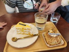 -坦克·甜品店(莲花广场店)