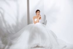 -IDO婚纱摄影(上海旗舰店)