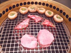 -谷牛和牛烤肉(漕河泾印象城店)
