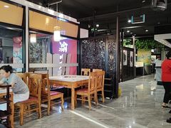 -重庆巴渝火锅(钟家村店)