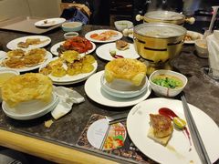 -川骄海鲜自助(亚运村店)