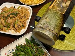 -61号餐吧(兴坪古镇漓江店)