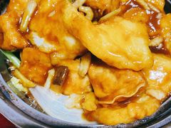-百福麵家(新馬路店)