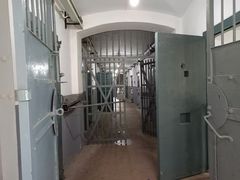 -青岛德国监狱旧址博物馆