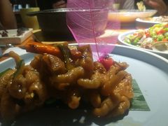 -798餐厅(任丘路店)