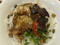 -牛八宝桂林米粉(八里庄店)