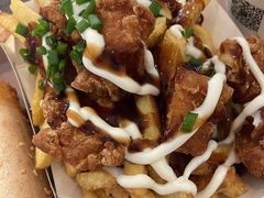 -纽约薯条(世豪广场店)