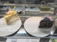 -西村叔叔的店·面包·甜品·蛋糕(崂山丽达店)