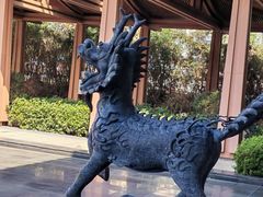 -绳金塔