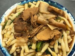 -孙记炒炮(西街店)