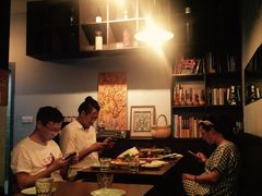 -疆Jiang·新疆秘制料理