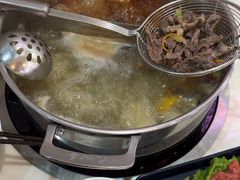 -大四喜·鲜牛肉火锅(洛阳大学城店)