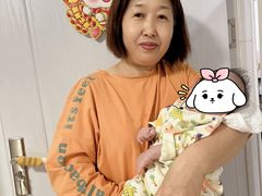 -鲸励母婴月嫂(望京店)