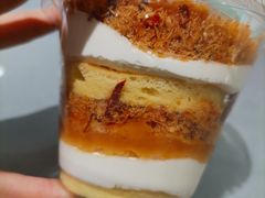 -迦南·甜品蛋糕(传媒店)