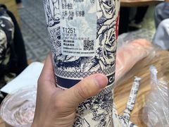 -霸王茶姬(广州白云悦和方店)