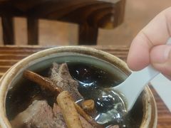 -黄祥华养生堂·炖汤·营养蒸饭(岭南天地店)