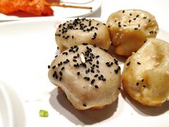 -小杨生煎(福州路店)