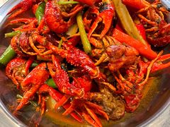 -聚味瞿记·龙虾堂(坡子街店)