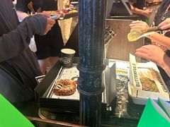 -B&C黄油与面包·THE GARDEN BAKERY概念店(世纪汇店)