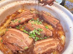 -阿喆私房菜(西五路店)