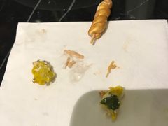 女神蛋糕（内含牙签半根）-朱迪小铺.半糖奶油蛋糕(海汇港店)