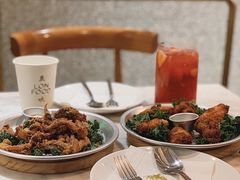 -农畉LONFOOD(福田星河COCOPark店)