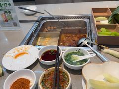 -海底捞火锅(步步高新天地店)