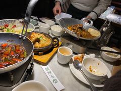-小菜园新徽菜(常州武进吾悦店)