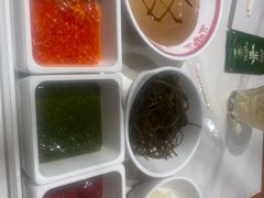 -曲氏老北京铜锅涮肉•火锅(不老街店)