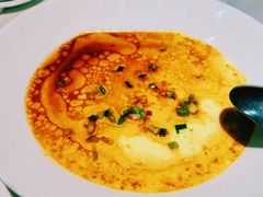 -亿民平安国际大酒店西餐厅(彩田北路店)