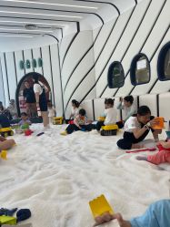 -奈尔宝家庭中心·亲子餐厅(前滩店)