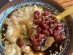 -木屋烧烤(万德庄店)