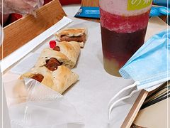 -奈雪的茶(市百一店)