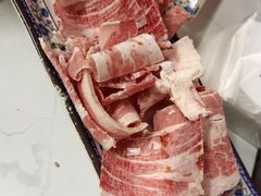 精品肥牛-大槐树烤肉馆