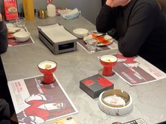 -鼎原力量东北吊炉烧烤(幸福街店)