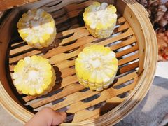 -青蓬蒸汽海鲜·深圳老字号·团建聚会(壹方城店)