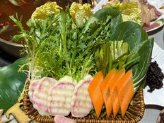 -大理董·董家小厨野生菌火锅(古城旗舰店)