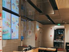-麦当劳(四平路店)