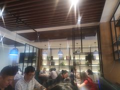 大堂-三猫黑鱼花(南大店)
